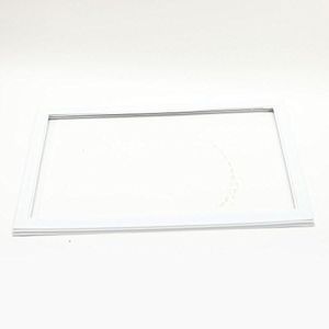 FRIGIDAIRE 242193203 White Magnetic Gasket-Freezer Door, Multi