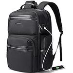 BANGE Travel Backpack, Business Dur