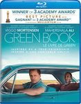 Green Book [Blu-ray] (Bilingual)