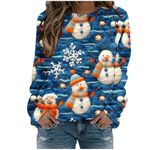 Yinguo christmas jumpers for women,women's sweatshirt pullover jumper dresses for women uk knit long sleeve sweatshirts for women uk oversized fall sweater lilac tops for women uk sweater top