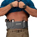 BRAVOBELT Belly Band Holster - Athl