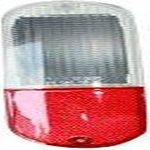 TYC 17-5075-01 Chrysler PT Cruiser Driver/Passenger Side Replacement Backup/Signal Lamp Assembly