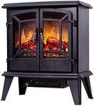 Fireplace Stove Electric Fireplace 