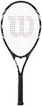 Wilson Federer Adult Tennis Racket 