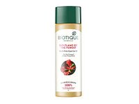 Biotique Bio Flame Of The Forest Fresh Shine Expertise Oil, 120ml