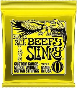 Ernie Ball