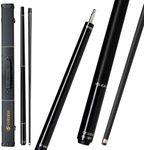 CUEDESG Carbon Fiber Pool Cue Stick