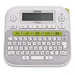 Brother Electronic Desktop Label Maker