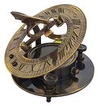 Sundial Clocks