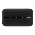 Huawei E5783-230, CAT 6, Super-Fast 4G 300 Mbps, Travel Wi-Fi Hotspot (Genuine UK Warranty Stock)- Black