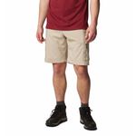 Columbia Mens Silver Ridge Utility Cargo Shorts