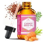 Carrot Seed Oil by Leven Rose