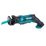 Makita JR103DZ 12V max CXT Cordless Reciprocating Saw with One-Handed Toolless Blade Changes (Tool Only)