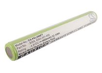 Cameron sino 4600mAh Ni-MH Replacement 8069 8063-301-000 Rechargeable Battery for Pelican 8060 8050 LED Flashlight