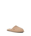 UGG Men's Scuff Slipper, Sand, 13 UK