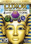 Luxor: The King's Collection - PC