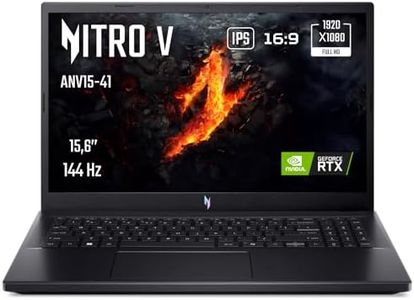 Acer Nitro