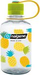 Nalgene Sustain 16 oz. Narrow Mouth Pineapple