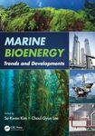 Marine Bioenergy: Trends and Developments [Hardcover] Kim, Se-Kwon and Lee, Choul-Gyun