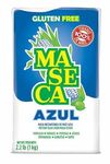 Maseca Blue Corn Flour 1kg