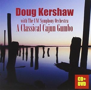 Classical Cajun Gumbo