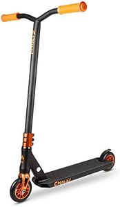 Chilli Pro Scooters Reaper Sun Complete