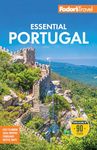 Fodor's Essential Portugal (Full-color Travel Guide)