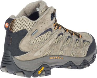 Merrell Moab 3 Mid GTX Hiking Boots – Waterproof, Size 10.5 UK