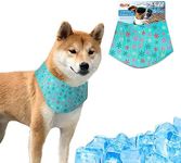 Max Dog Cooling Bandanas Chilling C