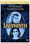 Labyrinth (Anniversary Edition) (Sous-titres français)