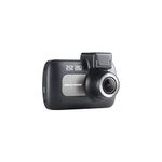 Nextbase 412GW - Full 1440p QUAD HD In-Car Dash Camera DVR - 140° Viewing Angle – WiFi and GPS - Night Vision - Black - Powered Magnetic Mount - Award Winning