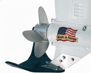 Hydro-Shield R-35 Hydrofoil Boat St
