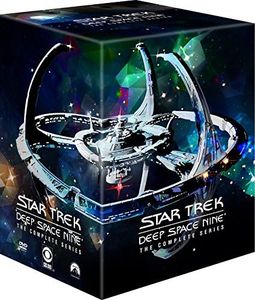 Star Trek: Deep Space Nine: The Complete Series