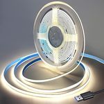 RYE USB Powered 5V COB LED Strip Li