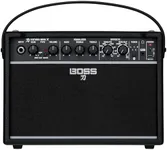 Boss Katana-Mini X 10-watt 1 x 5-in