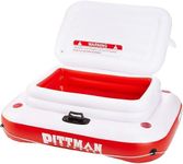 Pittman - Floating Ice Chest for Ri