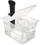 EVERIE Sous Vide Container 12 Quart