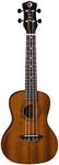 Luna UKE VMC PACK Uke Vintage Mahogany Concert Ukulele Pack