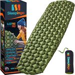 Lightweight Sleeping Pads