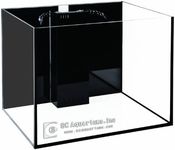 80 Gallon Starfire Aquariums with Center Overflow 32x24x24 10mm