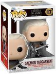 FUNKO POP! TELEVISION: House of the Dragon S3 - Daemon Targaryen