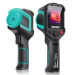 MiLESEEY TR10 Thermal Imaging Camera,Super Resolution 240 x 240 Thermal Camera,25 Hz Refresh Rate, -4°F to 1022°F Handheld Infrared Imager,8-Hour Battery Life Infrared Camera