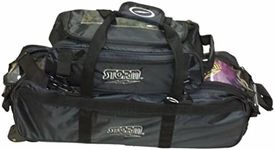 Storm Tournament 3 Ball Deluxe Tote