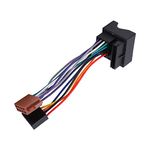 Radio Wiring Harness For 2006 Saturn Ion