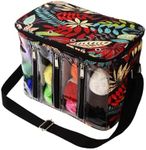 ilauke Knitting Bag for Yarn Storag