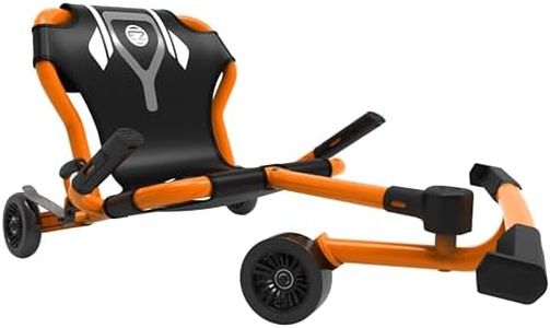 EzyRoller