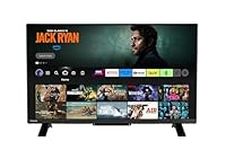 Toshiba 32LF2F53DB 32 Inch Full HD Fire TV, TRU Resolution, HDR10, Dolby Audio Processing