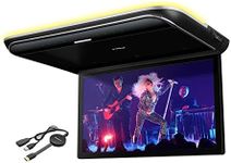 XTRONS 19.5“ HD Digital TFT 16:9 Sc