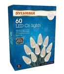 Sylvania Led Christmas Lights