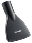 Miele Original SMD 10 Mattress Nozzle Attachment for Miele Canister Vacuum Cleaners, Slim Design - 7252280